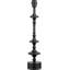 Aagat Metal Buffet Lamp