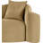 Destin Velvet Sofa-105507026