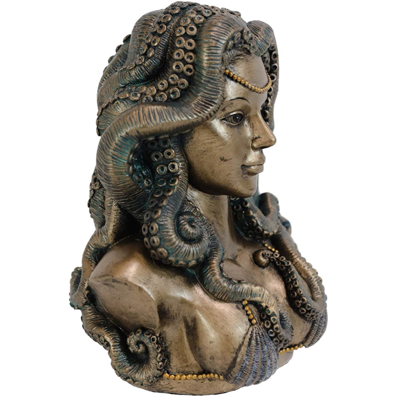 Arakawa Fantasy & Sci-Fi Bust