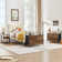 Ensemble de commode 3 pièces Auxter