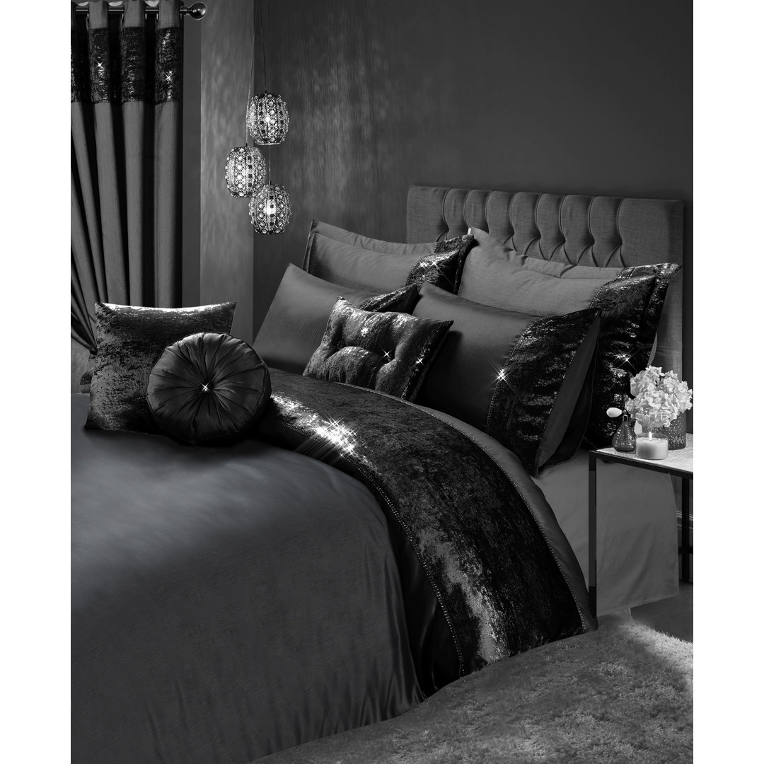 Rosen Duvet Cover Set