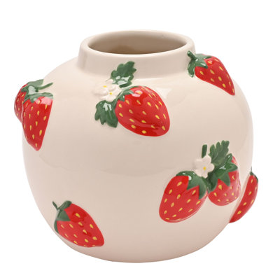 Ceramic Table Vase