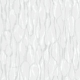 Atmosphere Marble Drizzle Design 33' L x 21" W Wallpaper Roll