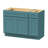 42 Single Bathroom Vanity Base Only-94954539