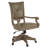 Laurel Foundry Modern Farmhouse® Dube Executive Chair-33393630