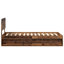 Solid Wood Bed-521097616-521097618