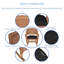 Raenesha Outdoor Chair-21220062-21220065