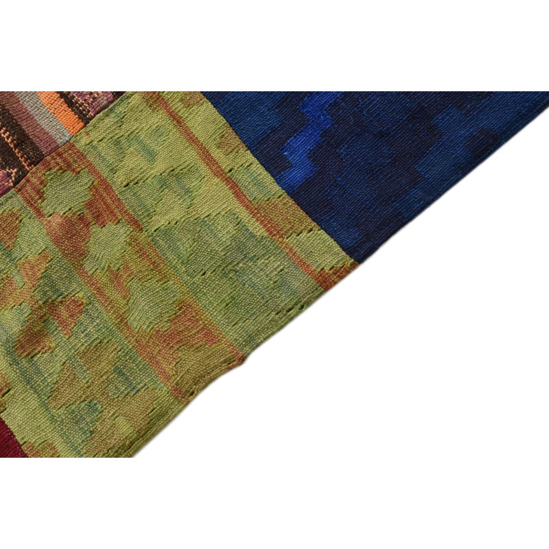 5x8 Phillips Multi Rug