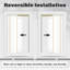 Porte intérieure coulissante avec miroir-120969358-120969375