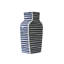 Well Versed Porcelain Table Vase-32960677