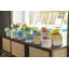 Pots de fleurs en céramique de haute qualité-418998149