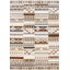 Tapis texturé Latiana -389143020