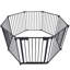 Enceinte modulaire 360 °