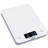 Ozeri Touch Professional Digital Kitchen Scale (12 lbs Edition) in Tempered Glass-17854781