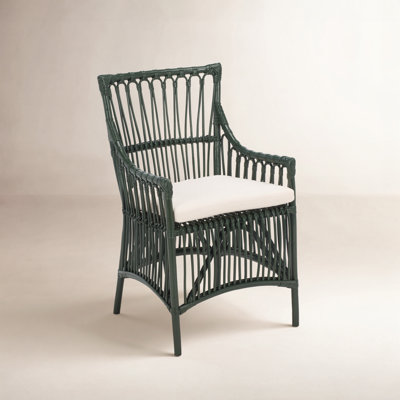 Bree Woven Dining Chair