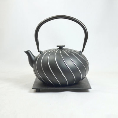 Ja-unendlich 1ml Patchwork Teapot