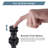 Pop-Up Bathroom Sink Drain with Overflow-65948125