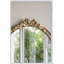 Miroir mural 30 po x 32,1 po