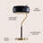 Marriott Desk Table Lamp