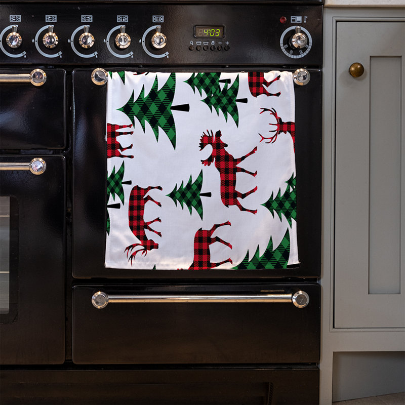 Tea Towel Kitchen Towel
