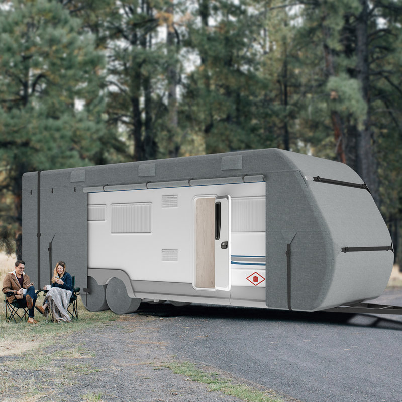RV Cover By VEVOR