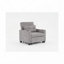 Fauteuil convertible convertible avec ports USB-74028763