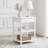 33.8'' Small Triangle Corner Table-168232005