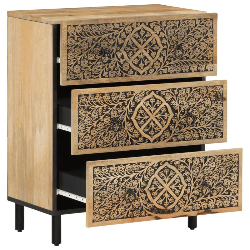 Hamdisse 60cm Sideboard