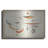 Atomic Balance' by James Theodore, Metal Wall Art-1551885607