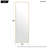 Gledhill Engineered Wood Flat Mirror-1865753356