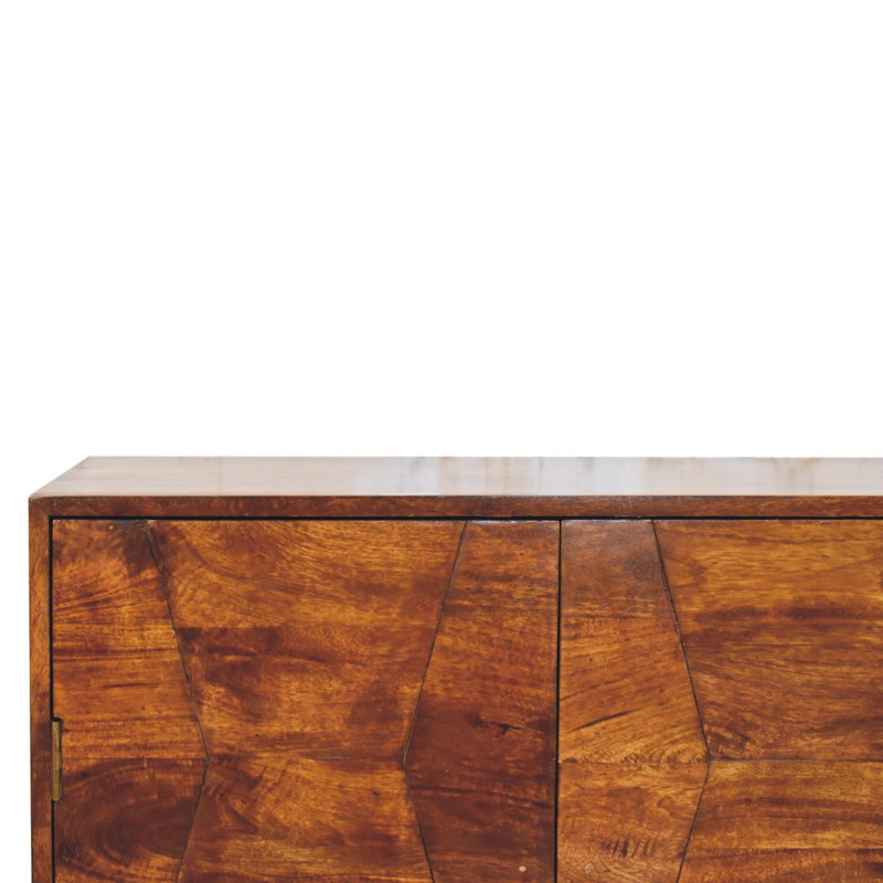 Armoire d'appoint 36 po