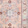 Mattah Bergen Boho Medallion Area Rug