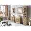 Hoye Flat Wall Mirror
