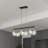 6 - Light Kitchen Island Pendant