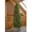 229' H Lighted Artificial Fir Christmas Tree
