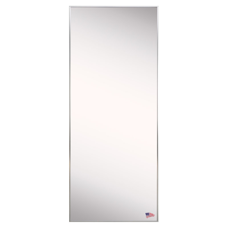 Miroir de salle de bain Derosier, H 27,25 po x l 21,25 po