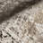 Abani Rugs Tinina Collection VEN120A Washable Vintage Distressed Brown Area Rug-1015012764