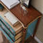 Commode décorative