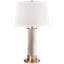 Ralph Lauren Allen 1 - Light Standard Table Lamp-37093722