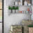 Trinity 2" x 10" Porcelain Brick Look Wall & Floor Tile-45577572