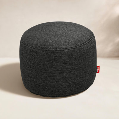 Point Sunbrella® Patio Pouffe