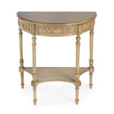 Artjom 30'' Console Table