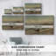 Hans Gude "Fishermen in the Surf" - Art mural sur toile tendue de qualité musée-1515873112
