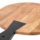 Rossett Acacia Wood Cutting Board
