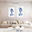 Bleu Ashelle Sirena I-108661269