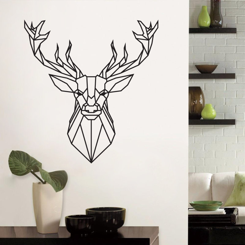 Animals Wall Decal