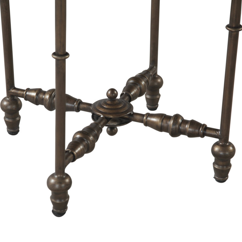 Table d'appoint 20 po Ozark
