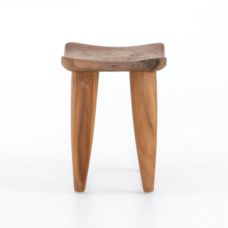 Utility Stool, Natural
