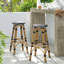 Tabouret de bar (ensemble de 2)-1407927819