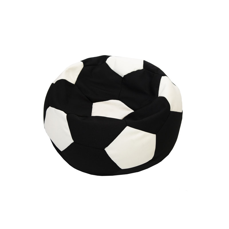 Fauteuil à billes Soccer Ball